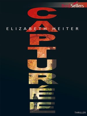 cover image of Capturée